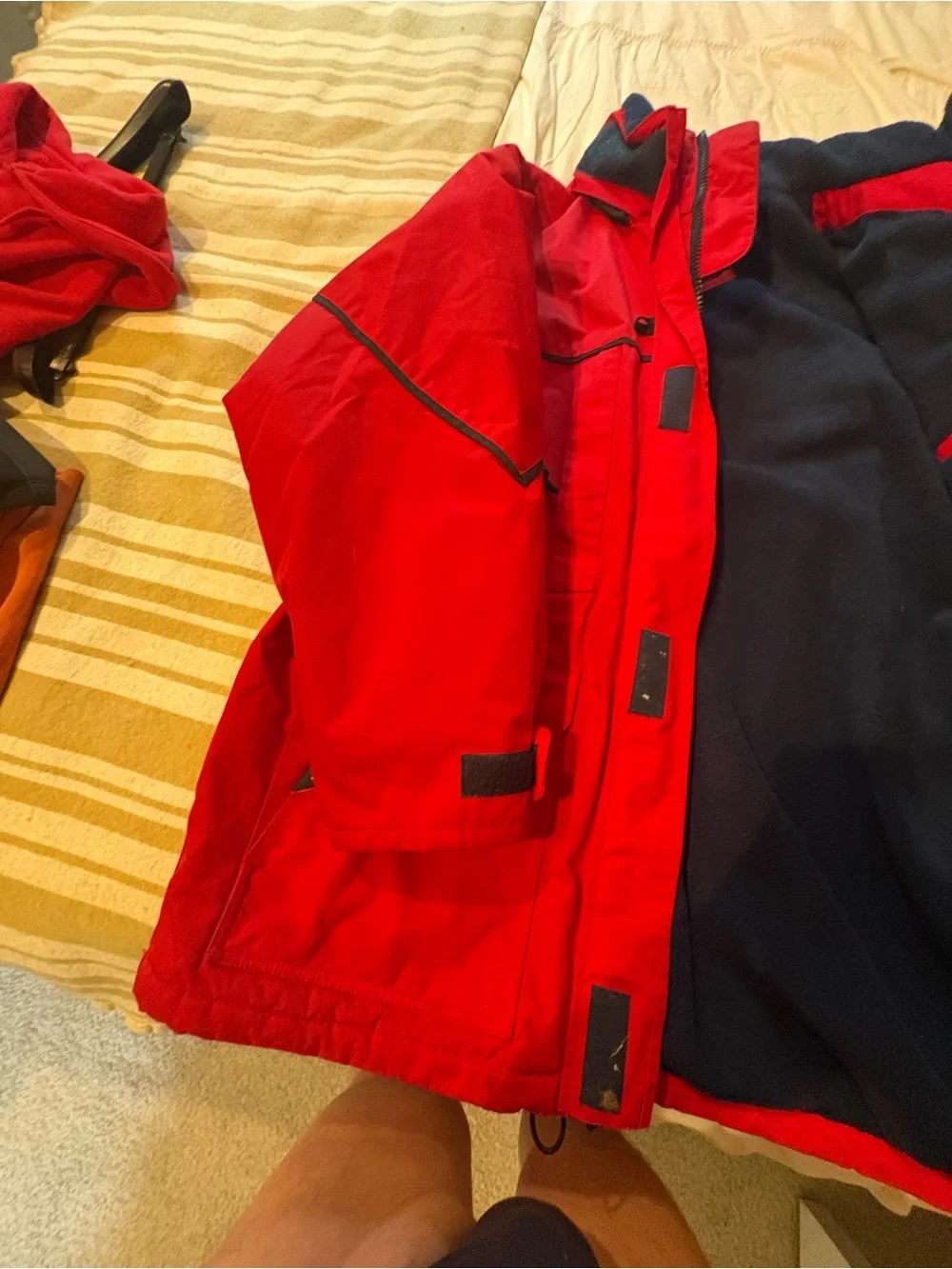 Men’s Ski jacket